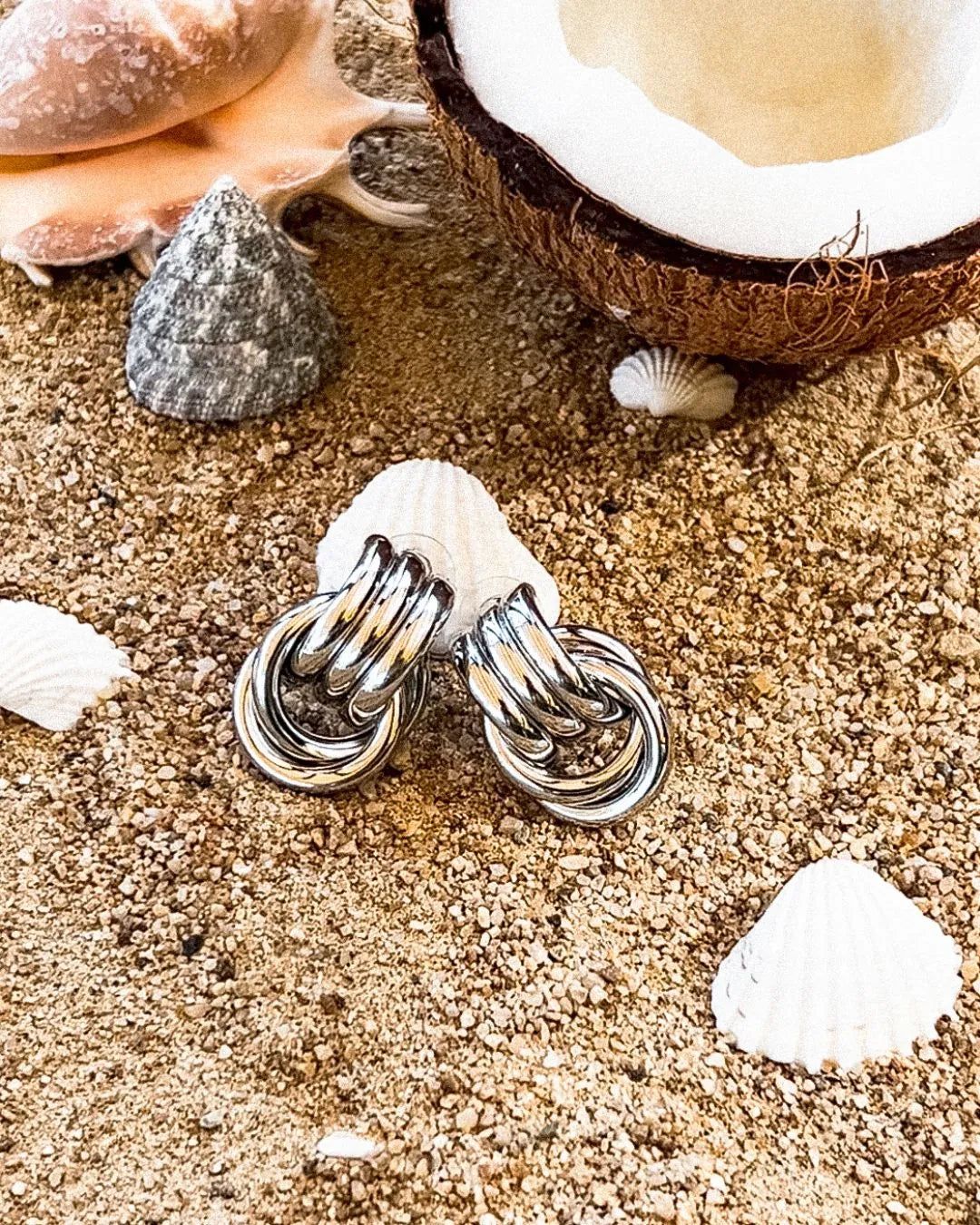 Firenze Earrings