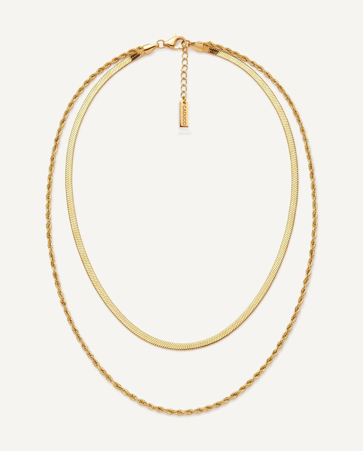 Firenze Necklace