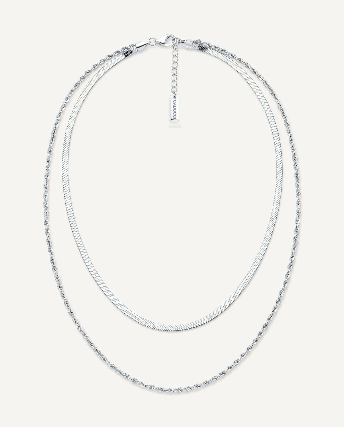 Firenze Necklace