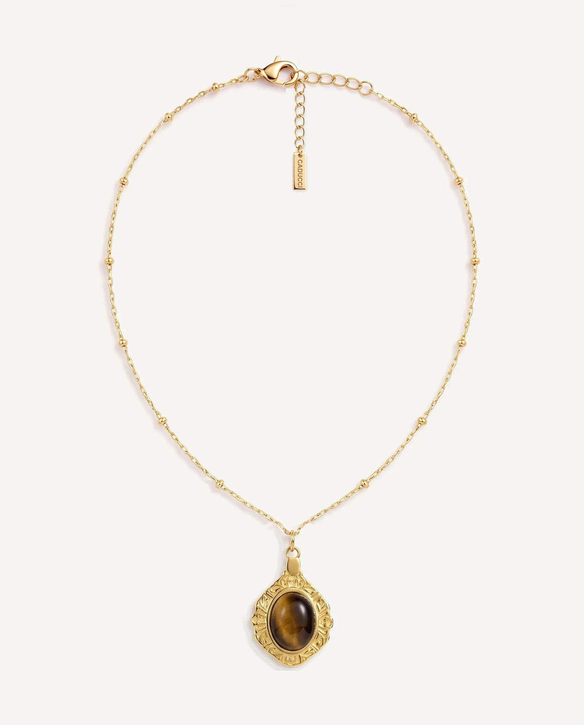 Luna Necklace