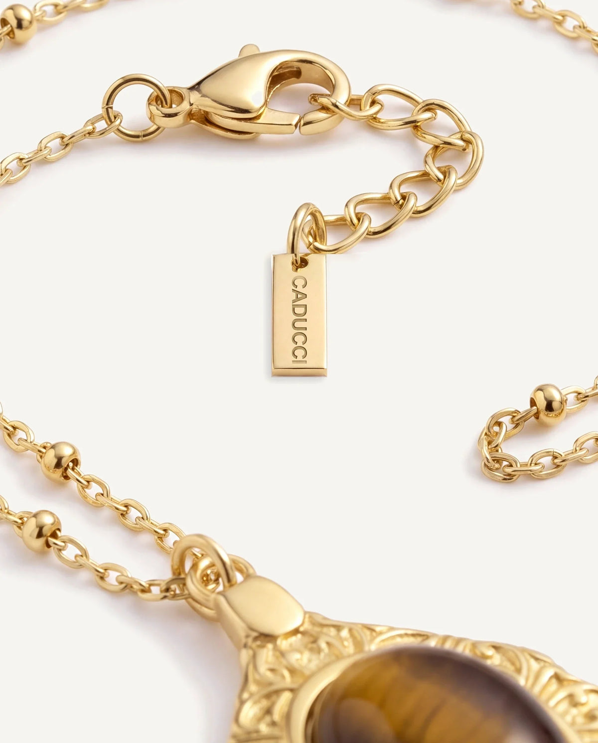 Luna Necklace