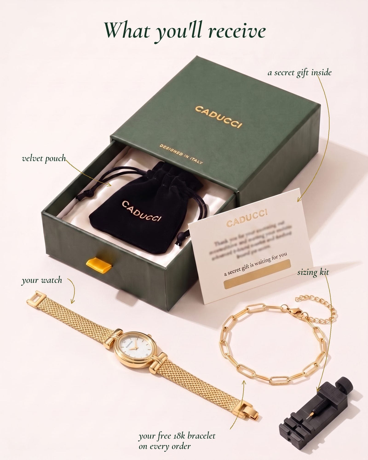 Milano Watch