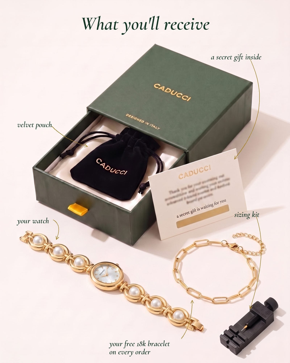 Montale Watch