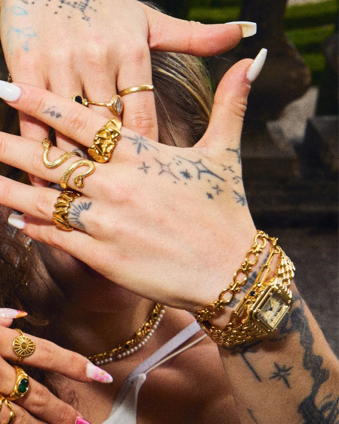 Portofino Bracelet