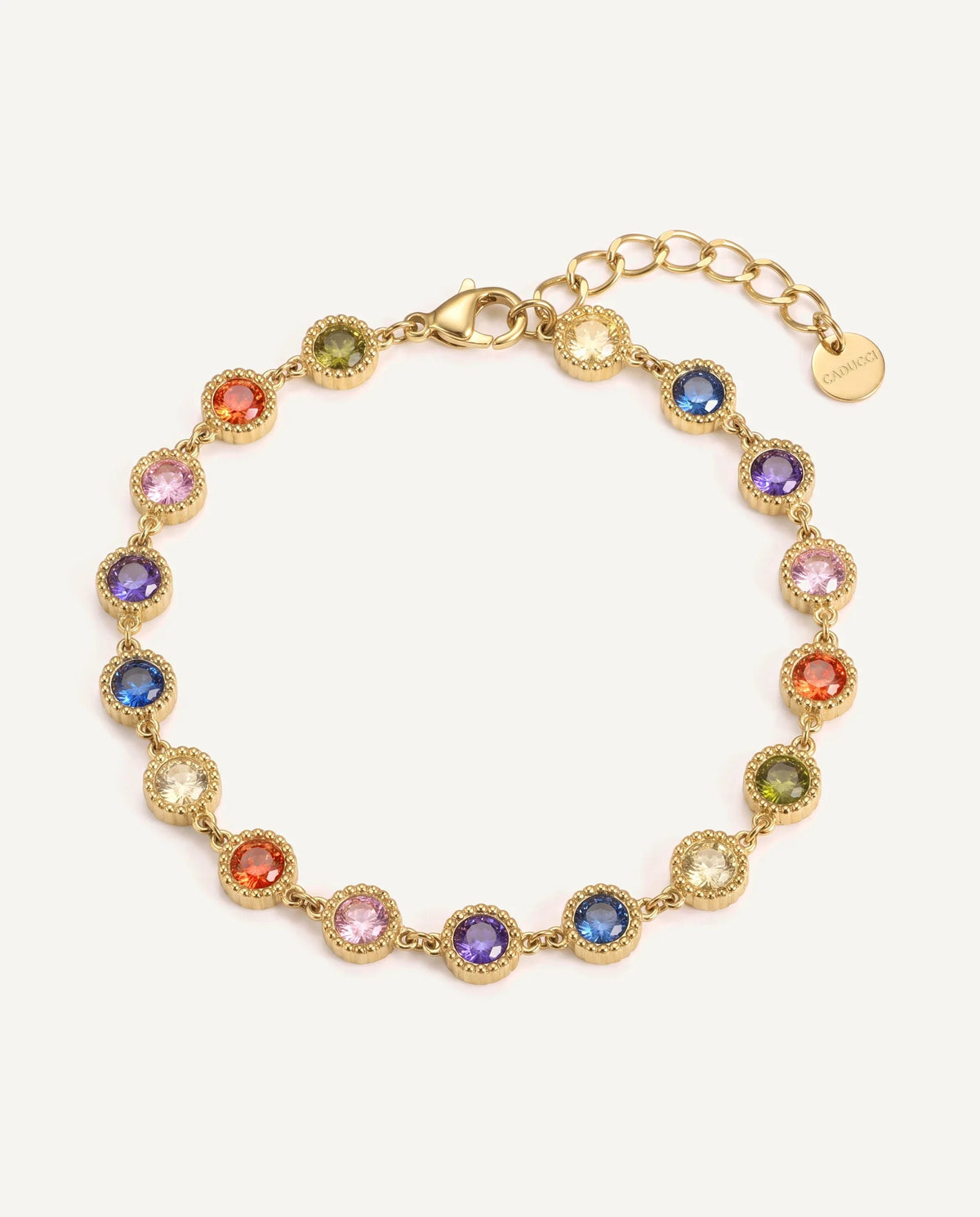 Roma Bracelet