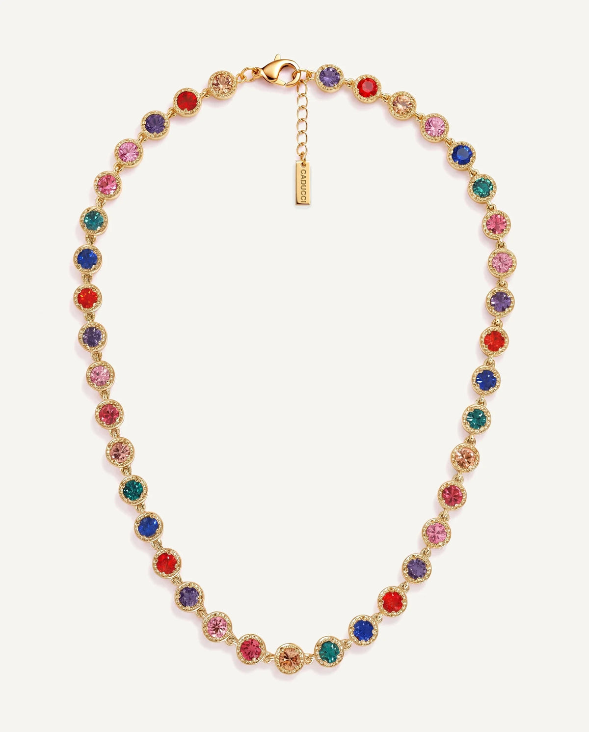 Roma Necklace