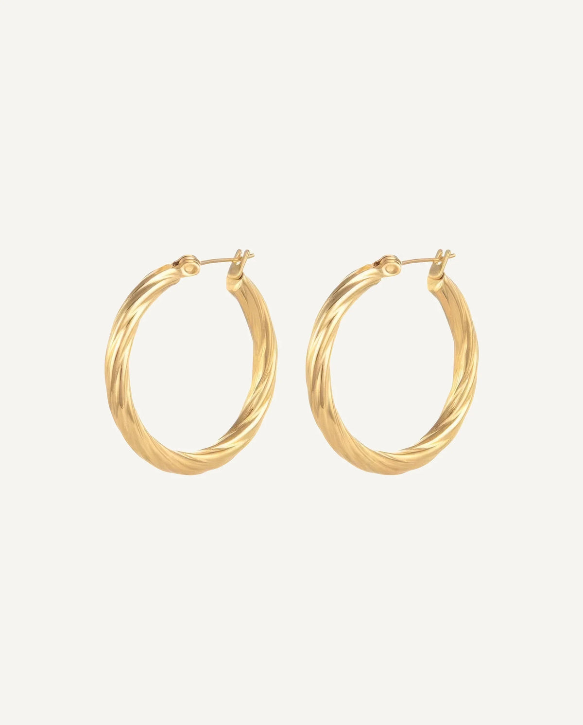 Vento Earrings