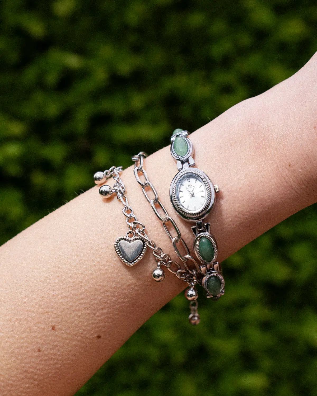 Capri Watch