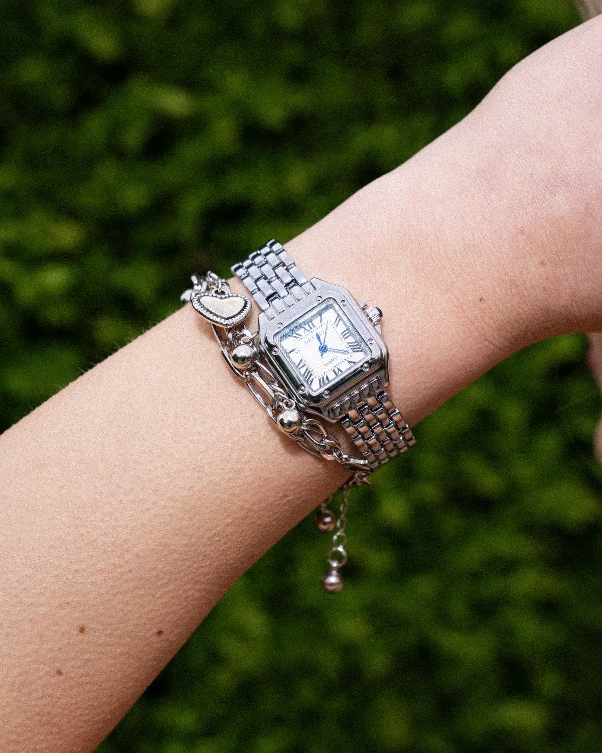 Firenze Watch