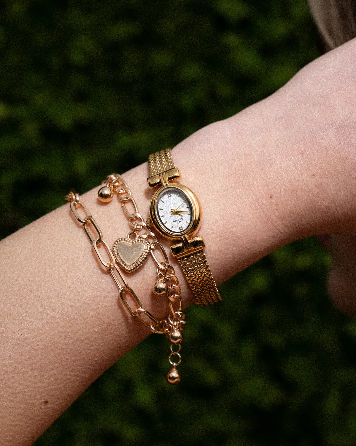 Milano Watch