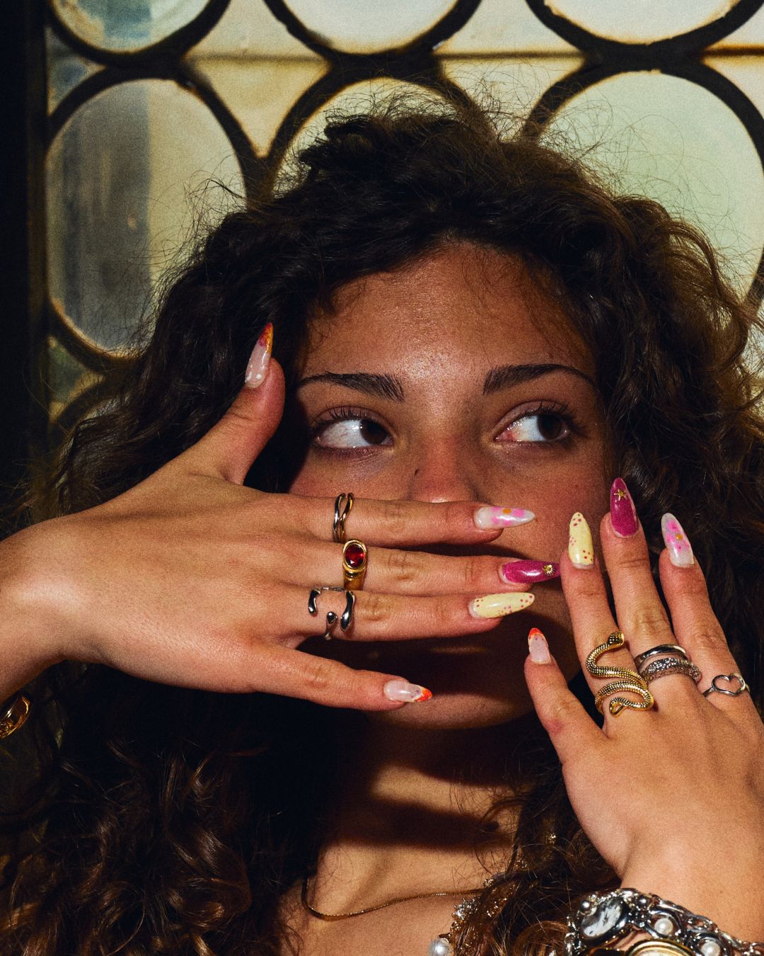 Milano Ring